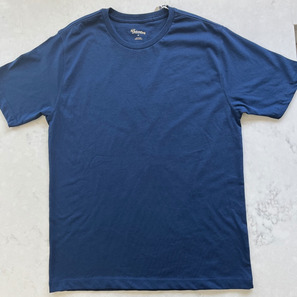 New St. John’s Bays T-shirt